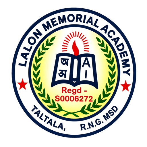 Lalon Memorial Academy Logo